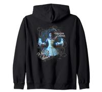 The Vampire Diaries Why Choose Zip Hoodie