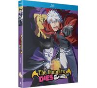 The Vampire Dies in No Time: The Complete Season [Region B] [Blu-ray]
