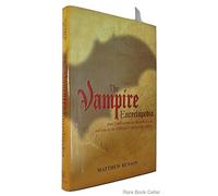 The Vampire Encyclopedia