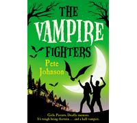 The Vampire Fighters