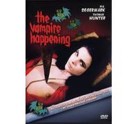 The Vampire Happening