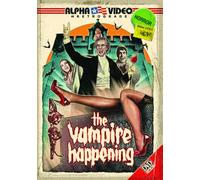 The Vampire Happening