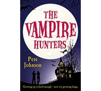 The Vampire Hunters