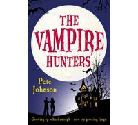 The Vampire Hunters