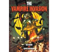 The Vampire Invasion Graphic Novel