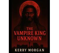 THE VAMPIRE KING: UNKNOWN