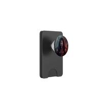 The vampire legend in fantasy guise PopSockets PopWallet for MagSafe