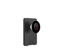 The vampire legend in fantasy guise PopSockets PopWallet for MagSafe
