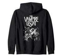 The Vampire Lestat Lestat Crowd Surf Zip Hoodie