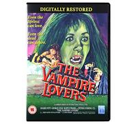 The Vampire Lovers