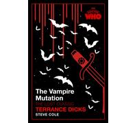 The Vampire Mutation : The Lost Classic