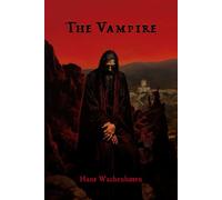 The Vampire: Novel from Bulgaria