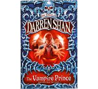 THE VAMPIRE PRINCE