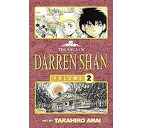 The Vampire’s Assistant: Book 2 (The Saga of Darren Shan)