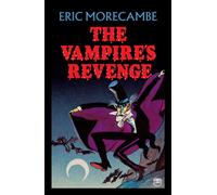 The Vampire’s Revenge