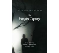The Vampire Tapestry Paperback August 19, 2008