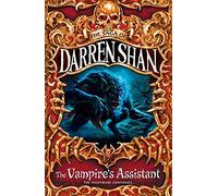 The Vampire's Assistant: (The Saga of Darren Shan Book 2)