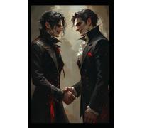 The Vampires Bargain