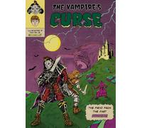 The Vampire's Curse