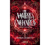 The Vampires' Enchantress