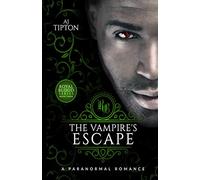 The Vampire's Escape: A Paranormal Romance (Royal Blood)