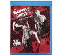 The Vampire's Ghost [Blu-ray]