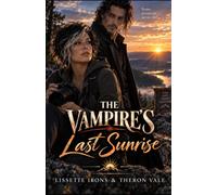 The Vampire's Last Sunrise