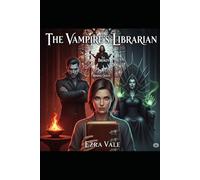 The Vampire's Librarian