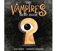 The Vampires Next Door