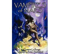 The Vampires of Mars