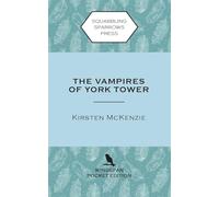 The Vampires of York Tower: Wingspan Pocket Edition