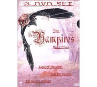 The Vampires Selection [3 DVDs]