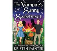 The Vampire's Sunny Sweetheart (Nocturne Falls)