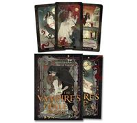 The Vampire's Tale Tarot
