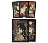 The Vampire's Tale Tarot