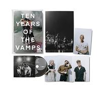 The Vamps - Ten Years Of The Vamps
