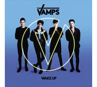 Vamps - Wake Up -CD+DVD/Ltd-
