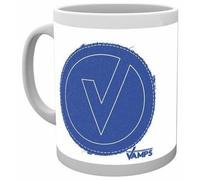 The Vamps - V Cup Mug GB EYE