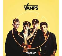 The Vamps - Wake Up