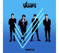 The Vamps - Wake Up