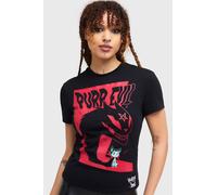 THE VAMPURR by KILLSTAR Purr Evil T-shirt T-Shirt black XL