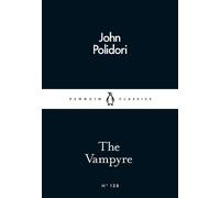 The Vampyre (Penguin Little Black Classics)