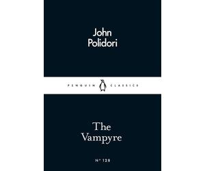 The Vampyre