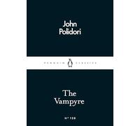 The Vampyre (Penguin Little Black Classics)