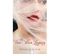 The Van Alen Legacy: Number 4 in series (Blue Bloods)