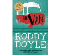 The Van by Doyle, Roddy (April 2, 1992) Paperback