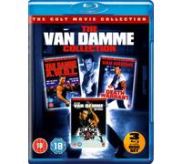 The Van Damme Collection