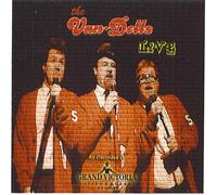 The Van-Dells Live