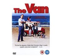 The Van [DVD]