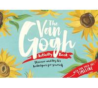 The Van Gogh Activity Book